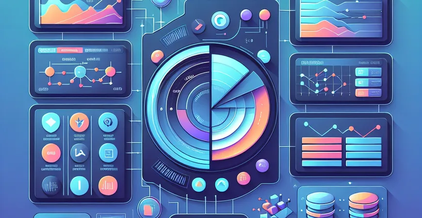MySQL ETL工具选择有何技巧？确保数据无缝迁移